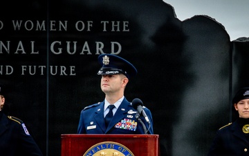 2026 KYNG Memorial Day Ceremony