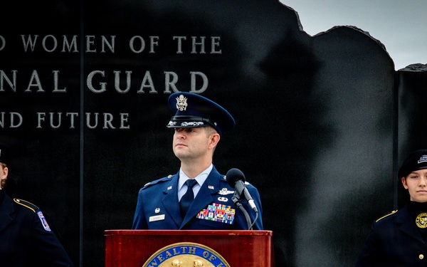 2026 KYNG Memorial Day Ceremony