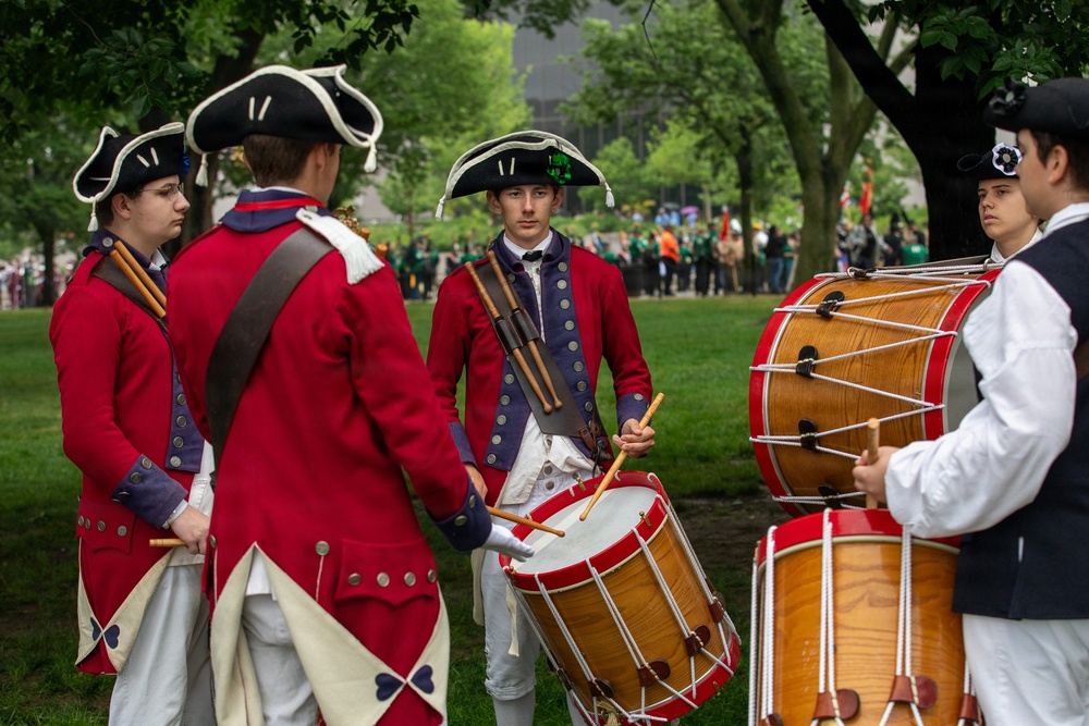 2026 National Memorial Day Parade