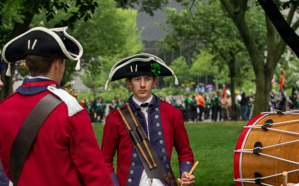 2026 National Memorial Day Parade