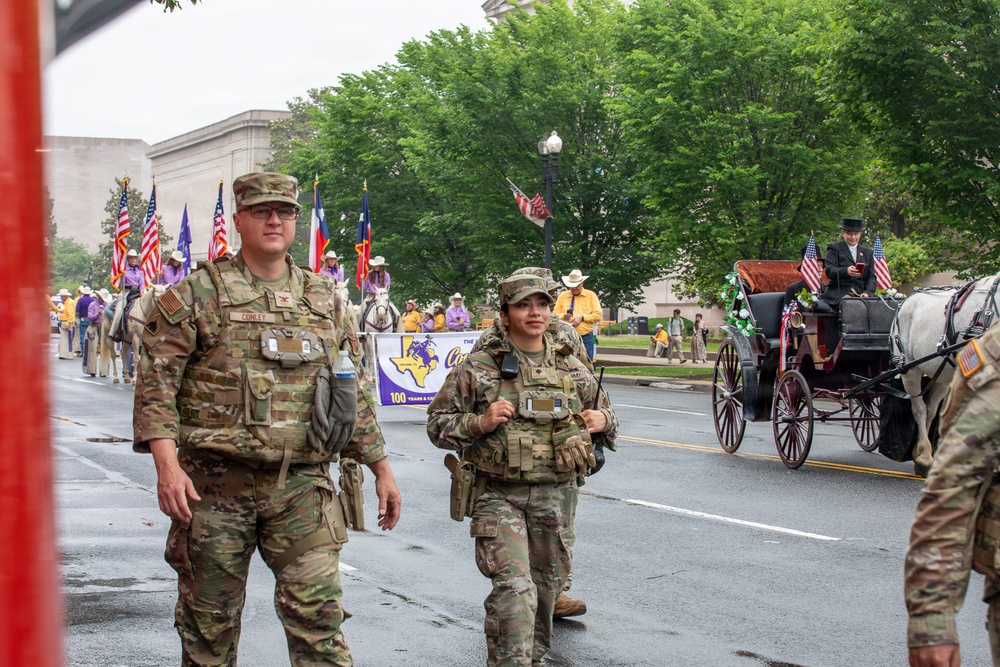 2026 National Memorial Day Parade