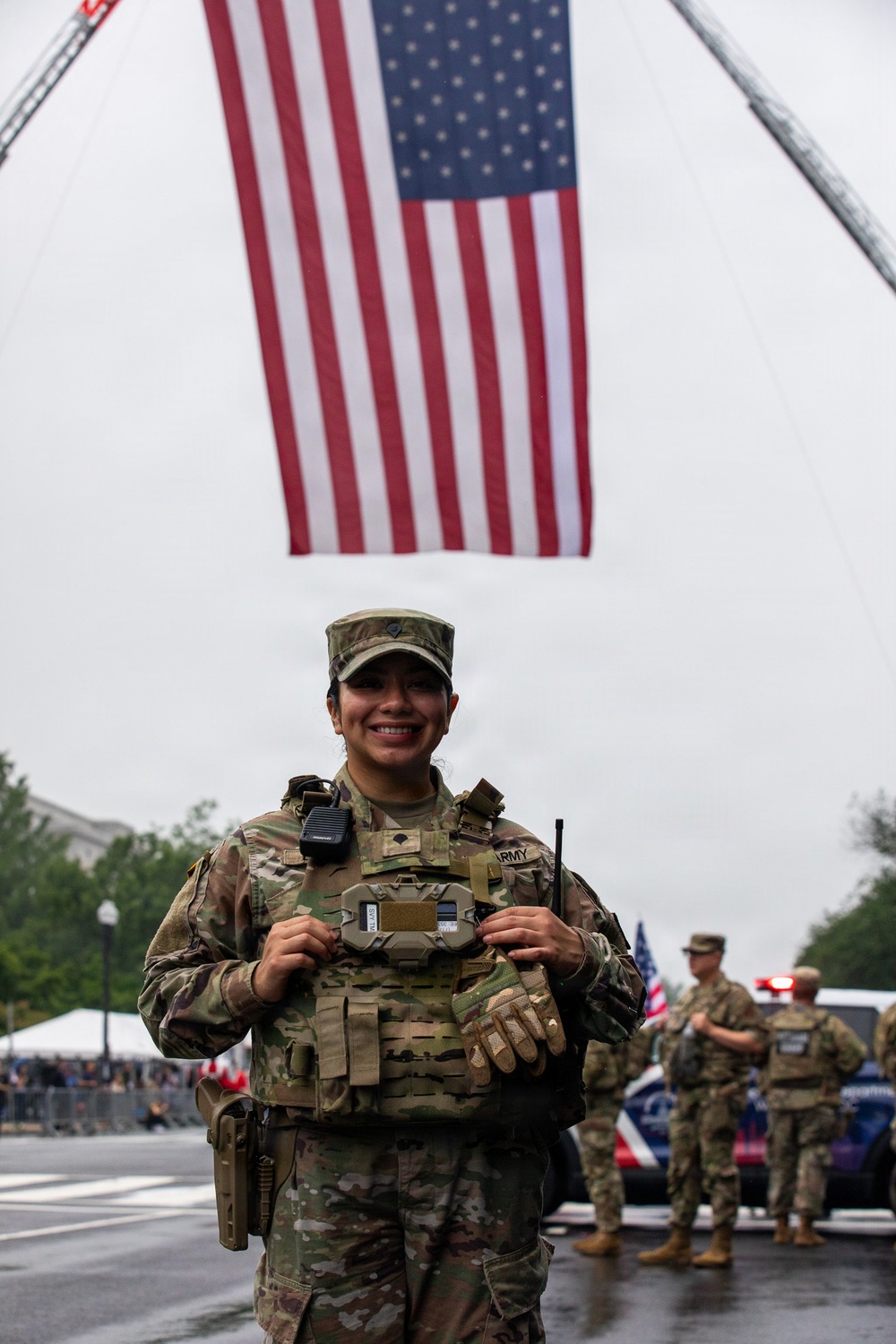 2026 National Memorial Day Parade