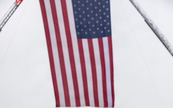 2026 National Memorial Day Parade