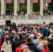 National Memorial Day Observance