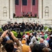 National Memorial Day Observance