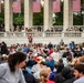 National Memorial Day Observance
