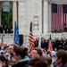 National Memorial Day Observance