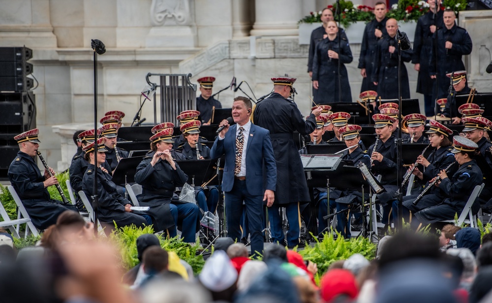 National Memorial Day Observance