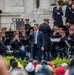 National Memorial Day Observance