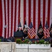 National Memorial Day Observance