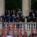 National Memorial Day Observance