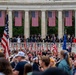 National Memorial Day Observance