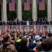 National Memorial Day Observance