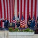 National Memorial Day Observance