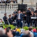 National Memorial Day Observance