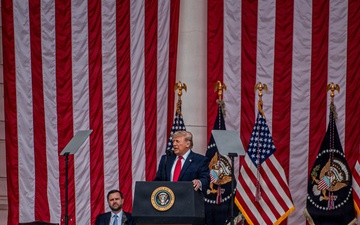National Memorial Day Observance