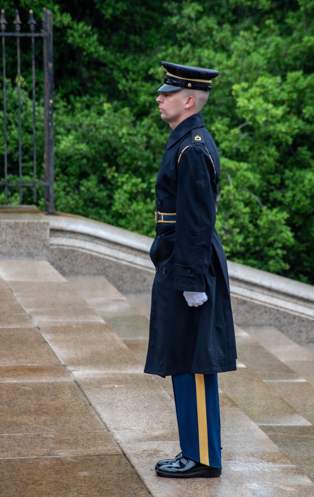 158th National Memorial Day Observance