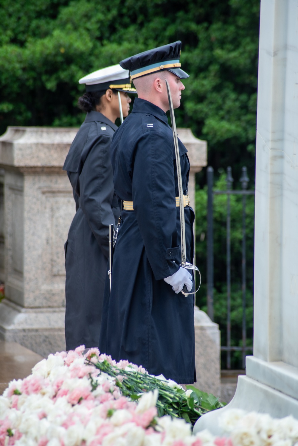 158th National Memorial Day Observance