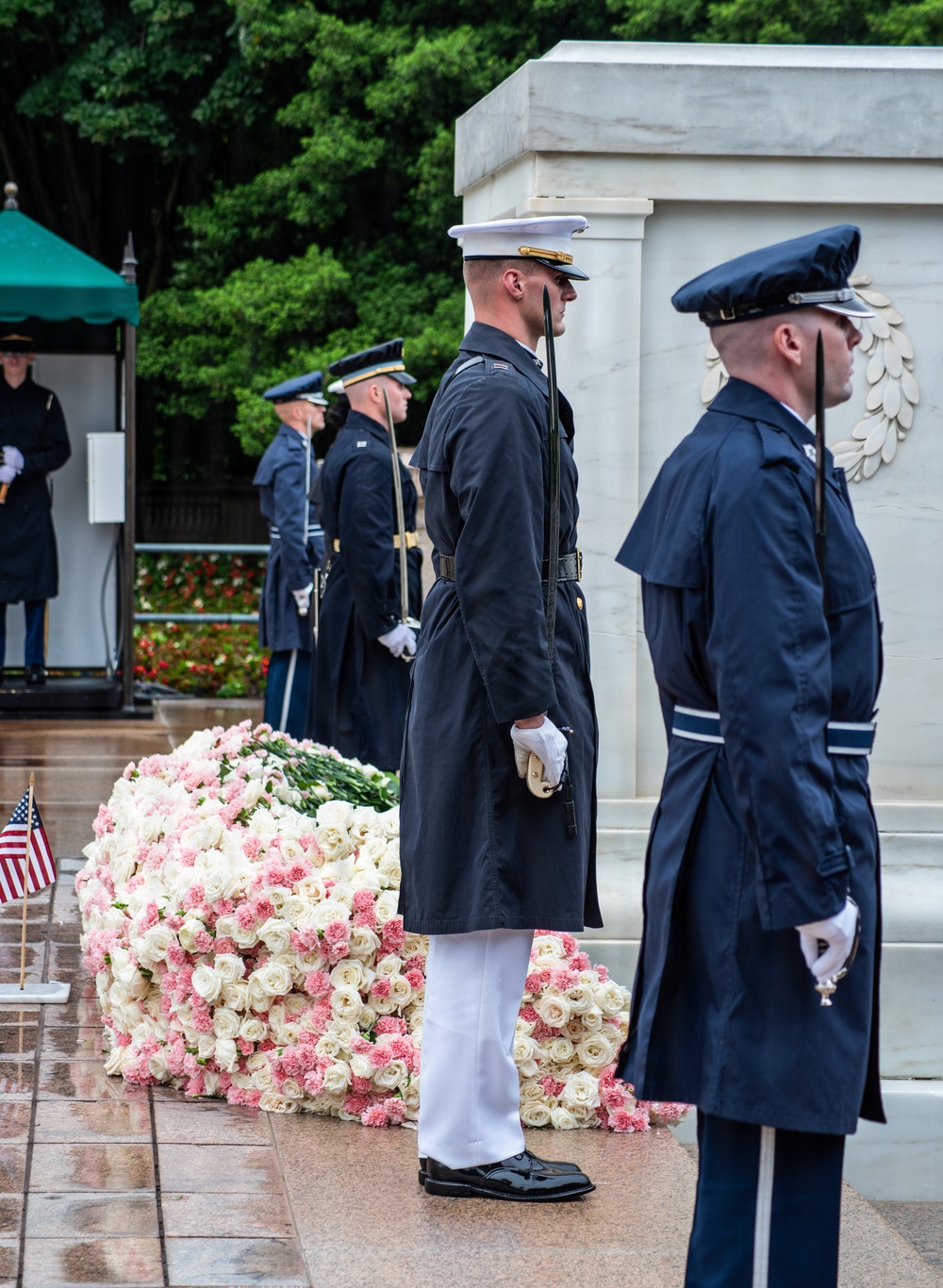 158th National Memorial Day Observance