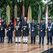 158th National Memorial Day Observance