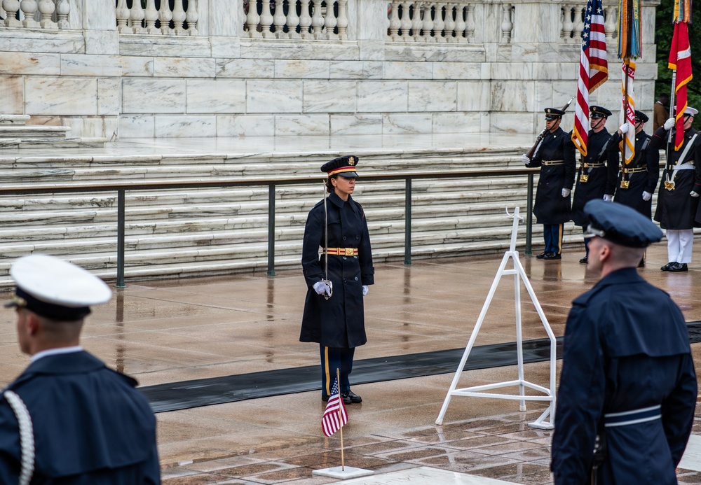 158th National Memorial Day Observance