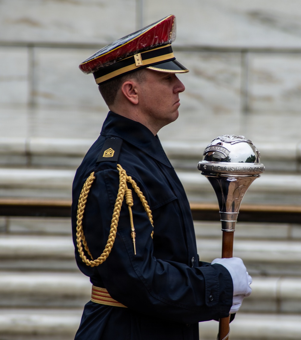 158th National Memorial Day Observance