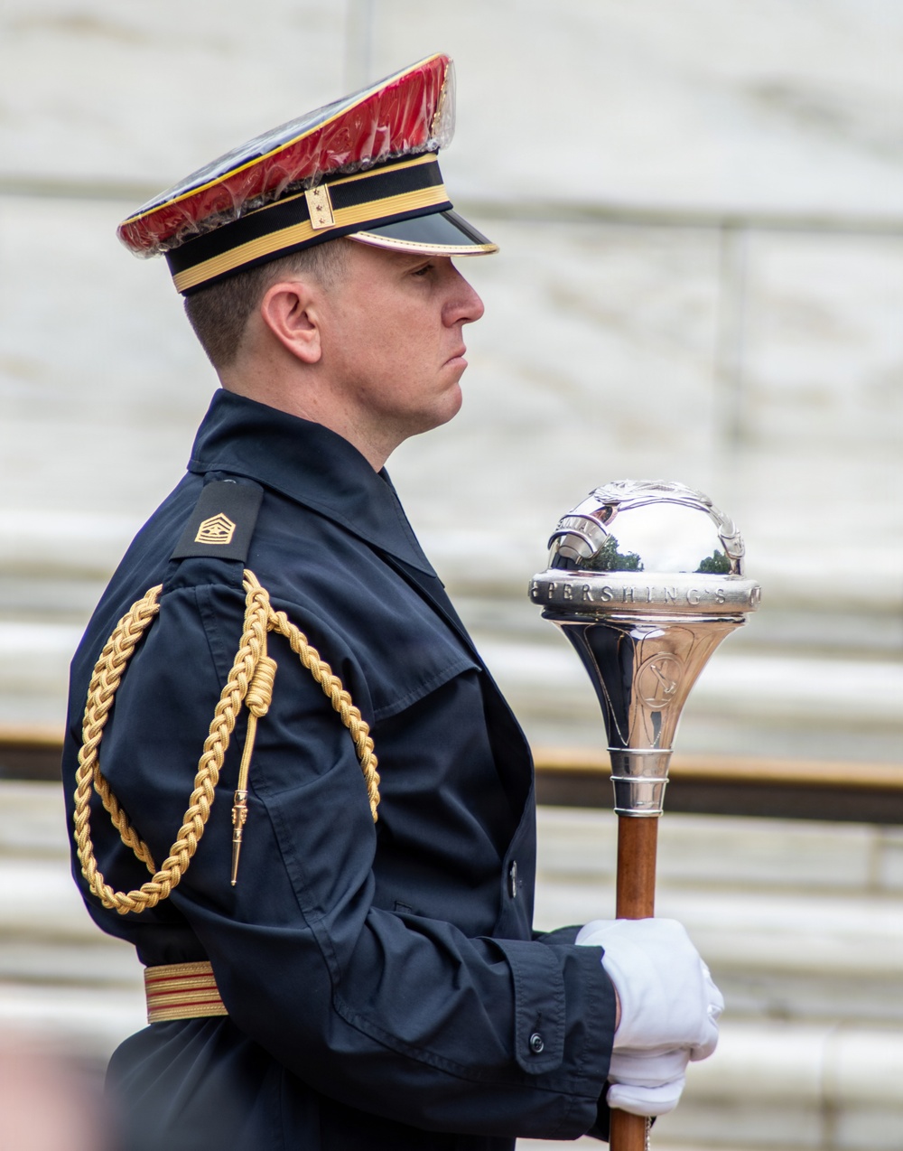 158th National Memorial Day Observance