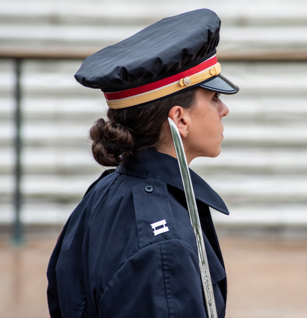 158th National Memorial Day Observance
