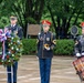 158th National Memorial Day Observance