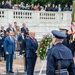 158th National Memorial Day Observance