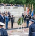 158th National Memorial Day Observance