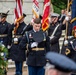 158th National Memorial Day Observance