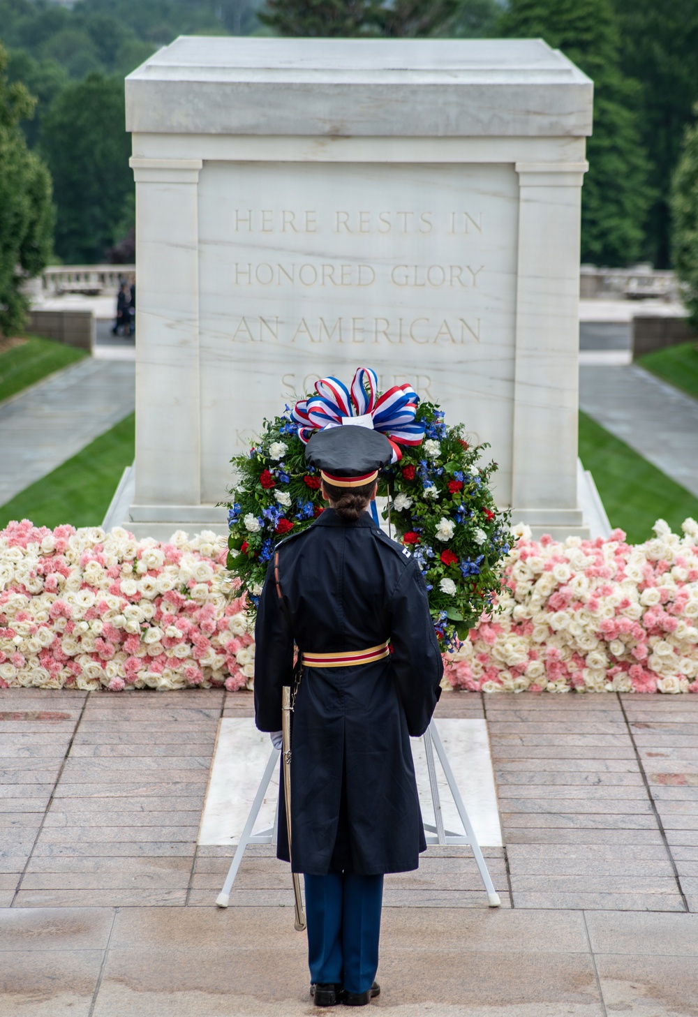 158th National Memorial Day Observance