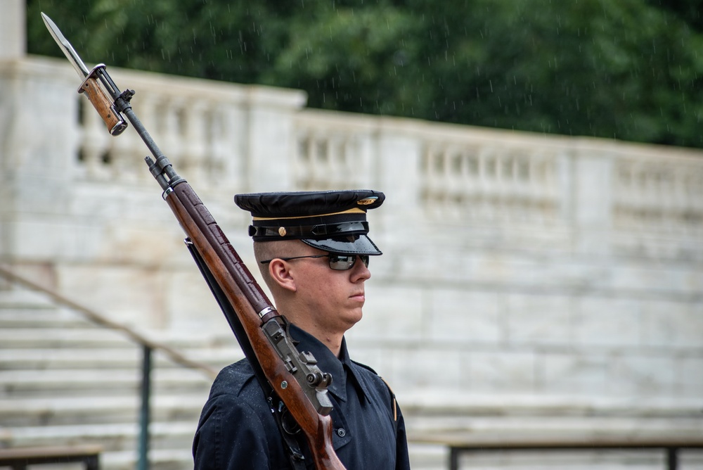 158th National Memorial Day Observance