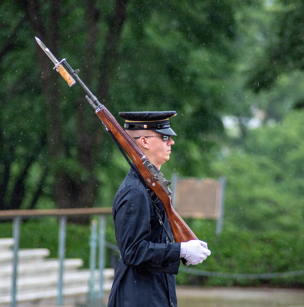 158th National Memorial Day Observance