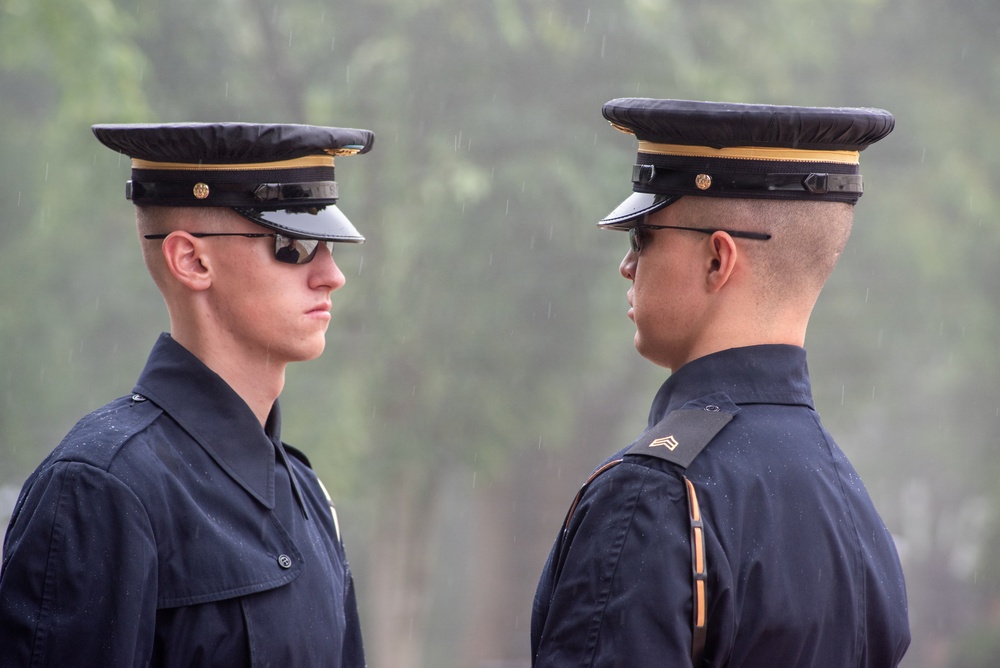 158th National Memorial Day Observance