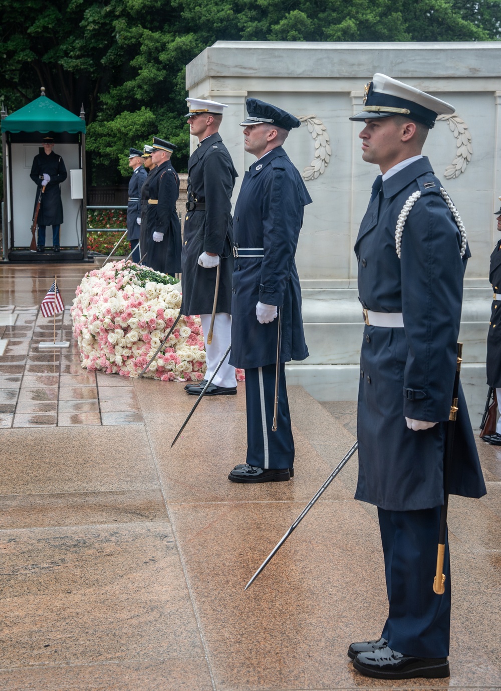 158th National Memorial Day Observance
