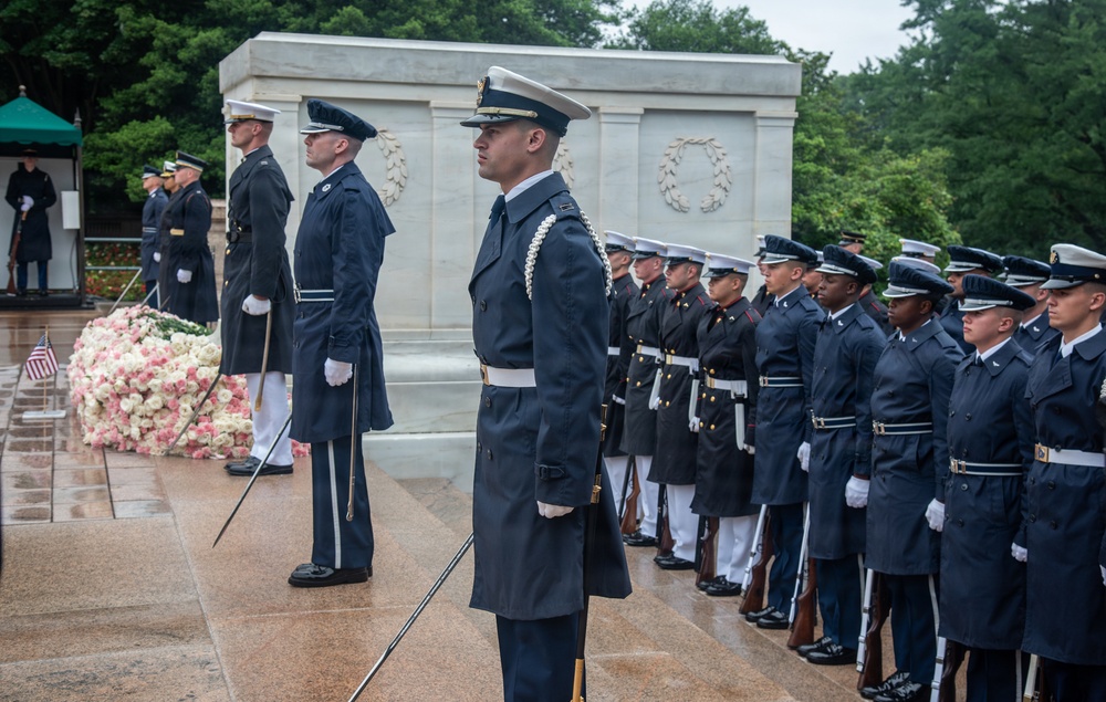 158th National Memorial Day Observance