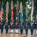 158th National Memorial Day Observance