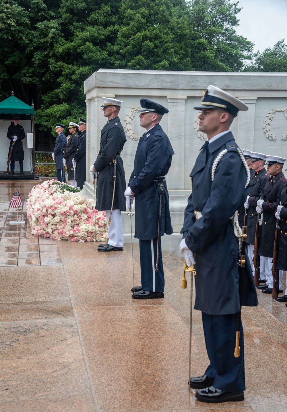158th National Memorial Day Observance