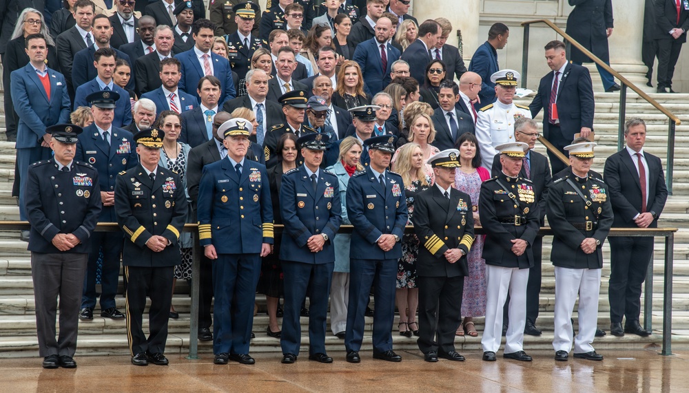 158th National Memorial Day Observance