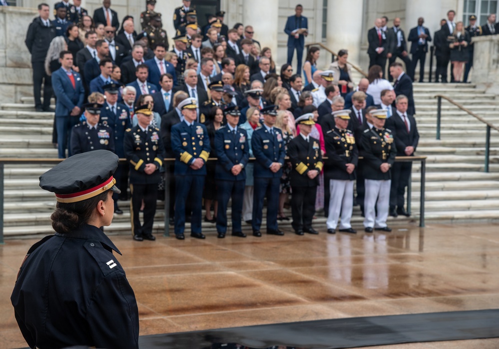 158th National Memorial Day Observance