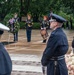 158th National Memorial Day Observance