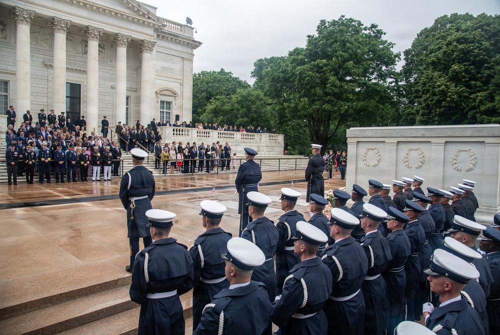 158th National Memorial Day Observance
