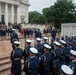 158th National Memorial Day Observance