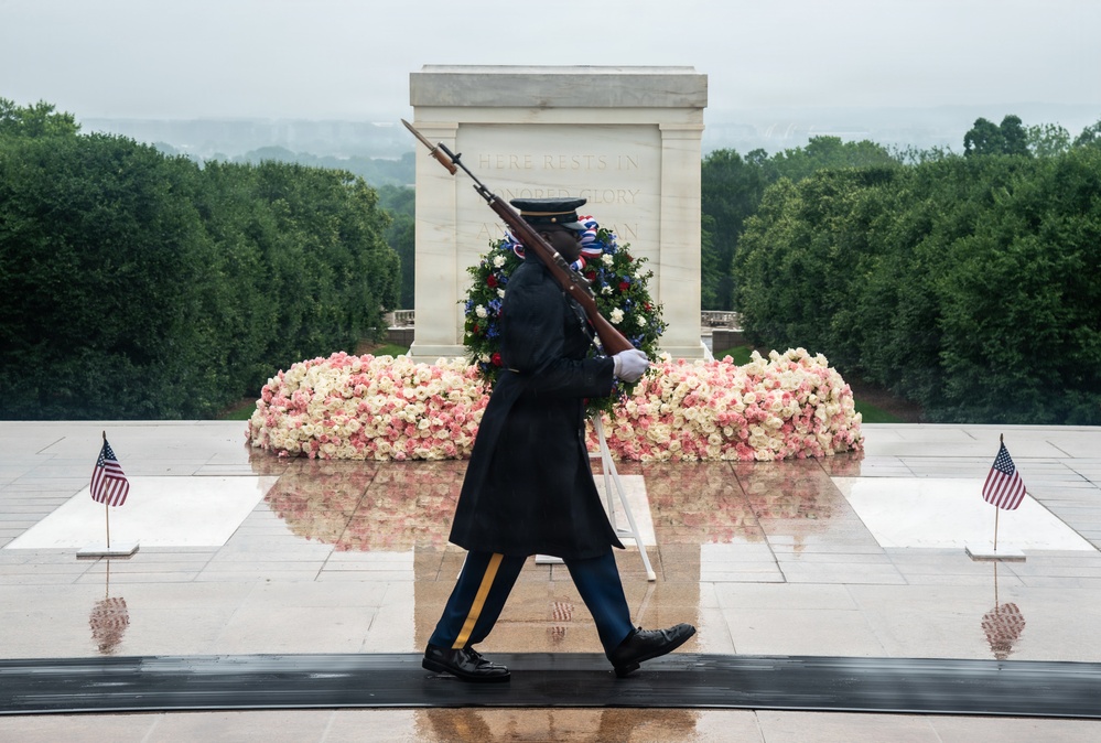 158th National Memorial Day Observance