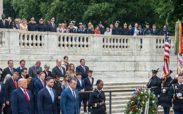 158th National Memorial Day Observance