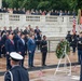 158th National Memorial Day Observance