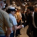 U.S. Coast Guard participates in Memorial Day ceremony aboard Intrepid Museum