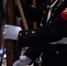 U.S. Coast Guard participates in Memorial Day ceremony aboard Intrepid Museum